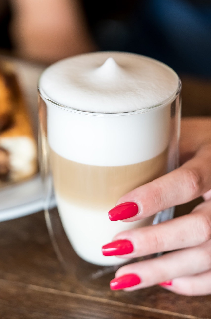 Σετ ποτηριών Vialli Design 350 ml 6-pack φωτογραφία