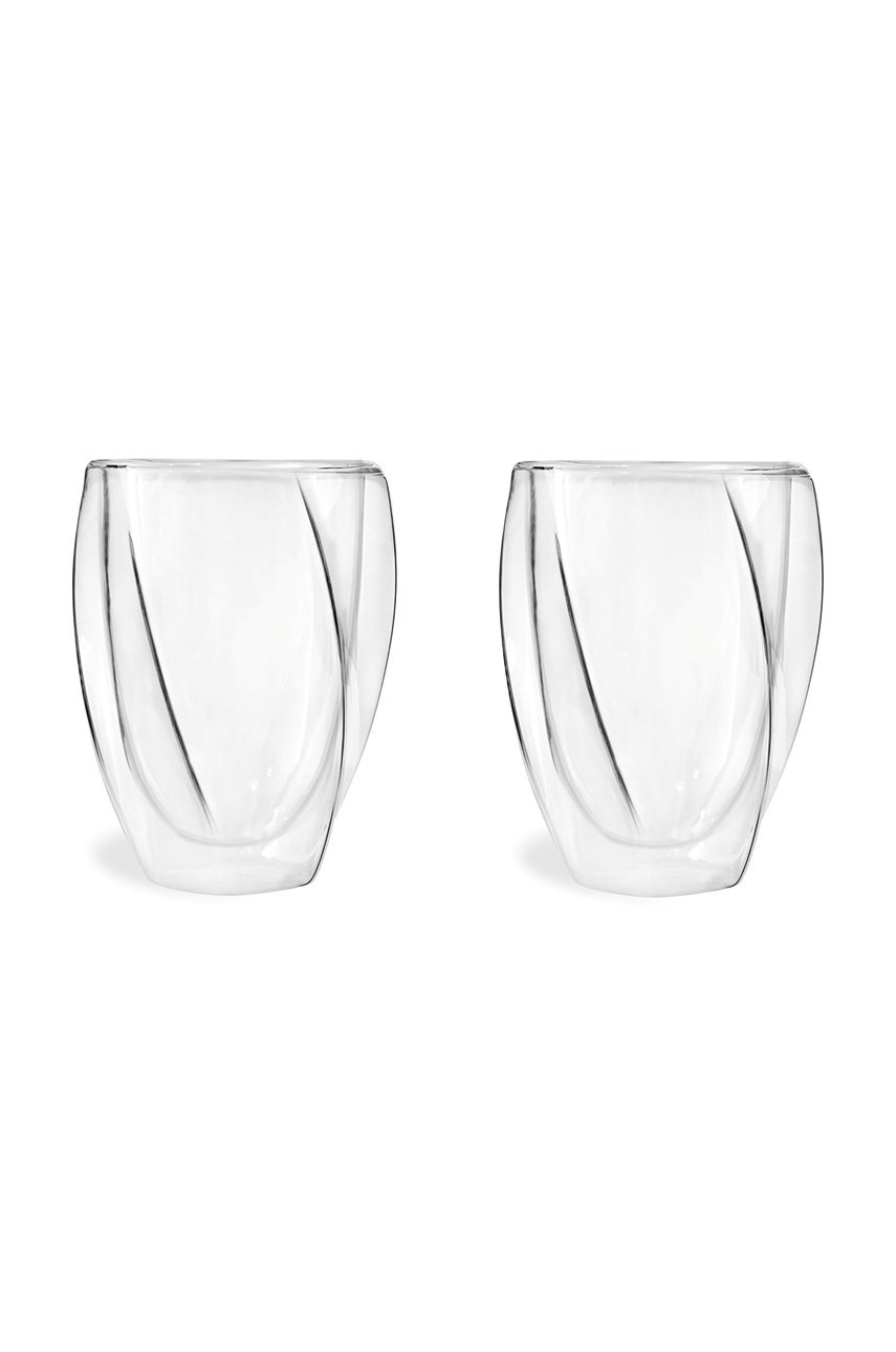 Sada skleniček Vialli Design (2-pack) (obrázek 6)