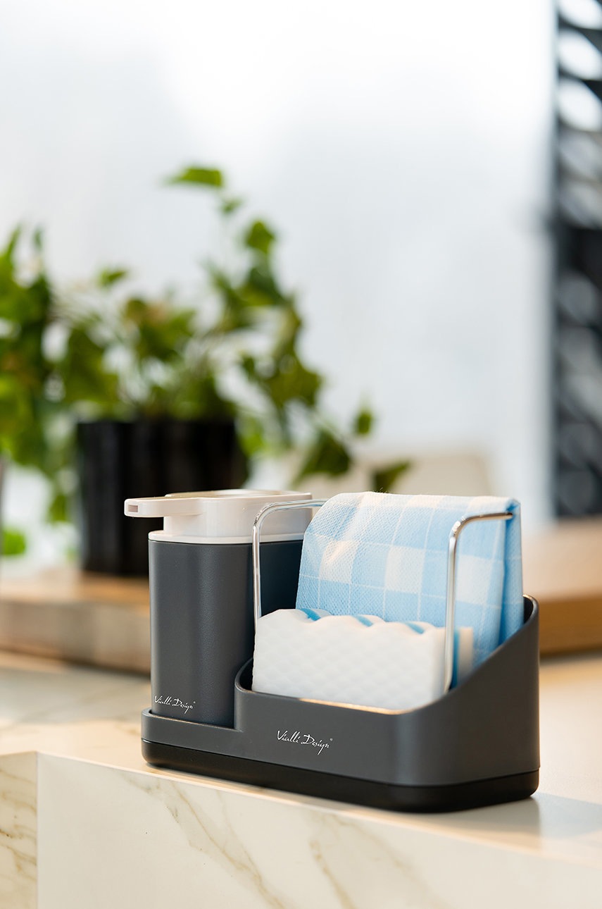 Vialli Design οργανωτής κουζίνας φωτογραφία