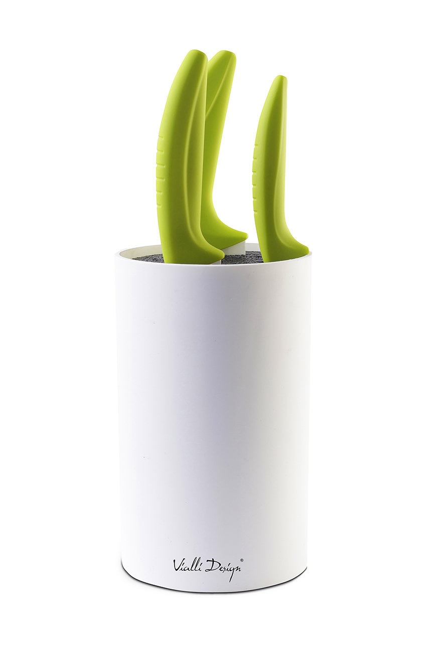 Vialli Design Βάση μαχαιριού φωτογραφία