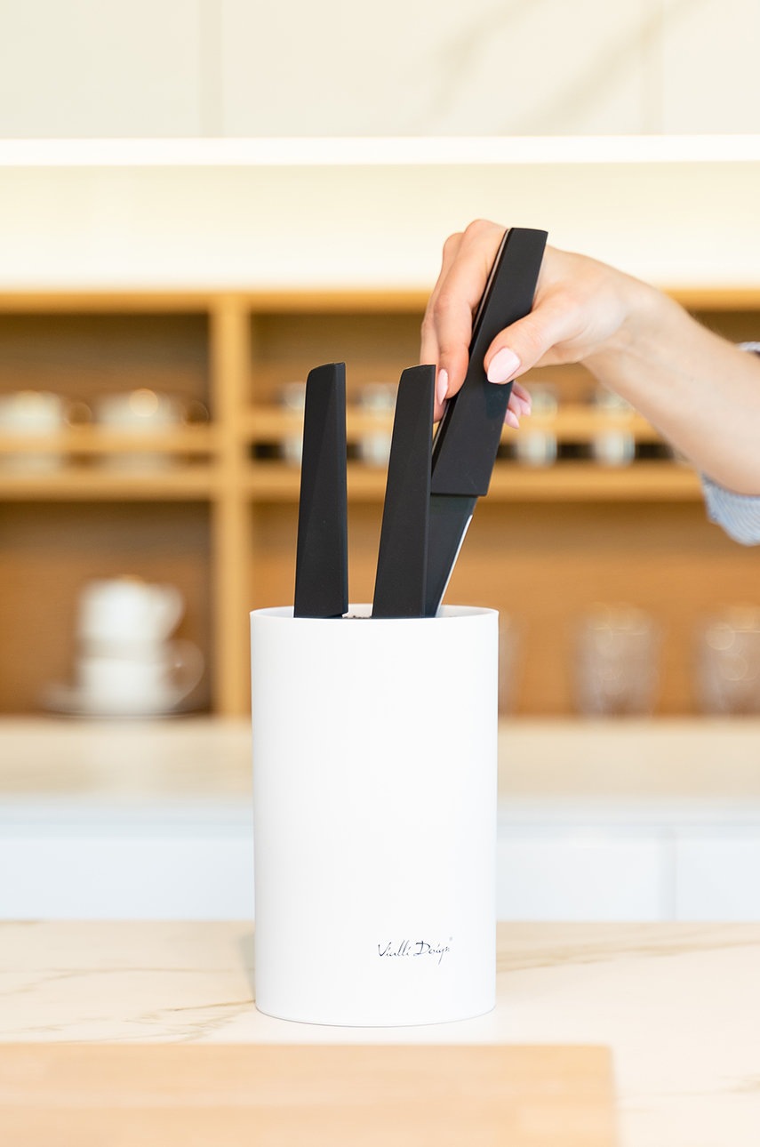 Vialli Design Βάση μαχαιριού φωτογραφία