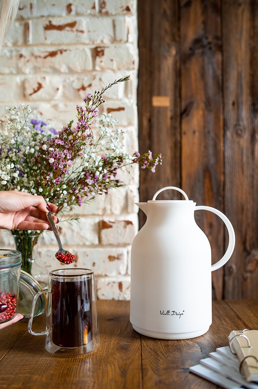 Vialli Design θερμός φωτογραφία