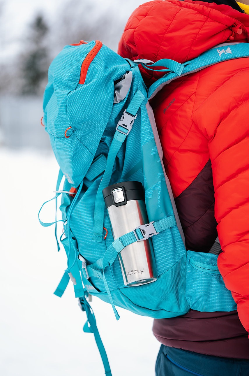 Ισοθερμική κούπα Vialli Design Fuori 400 ml φωτογραφία