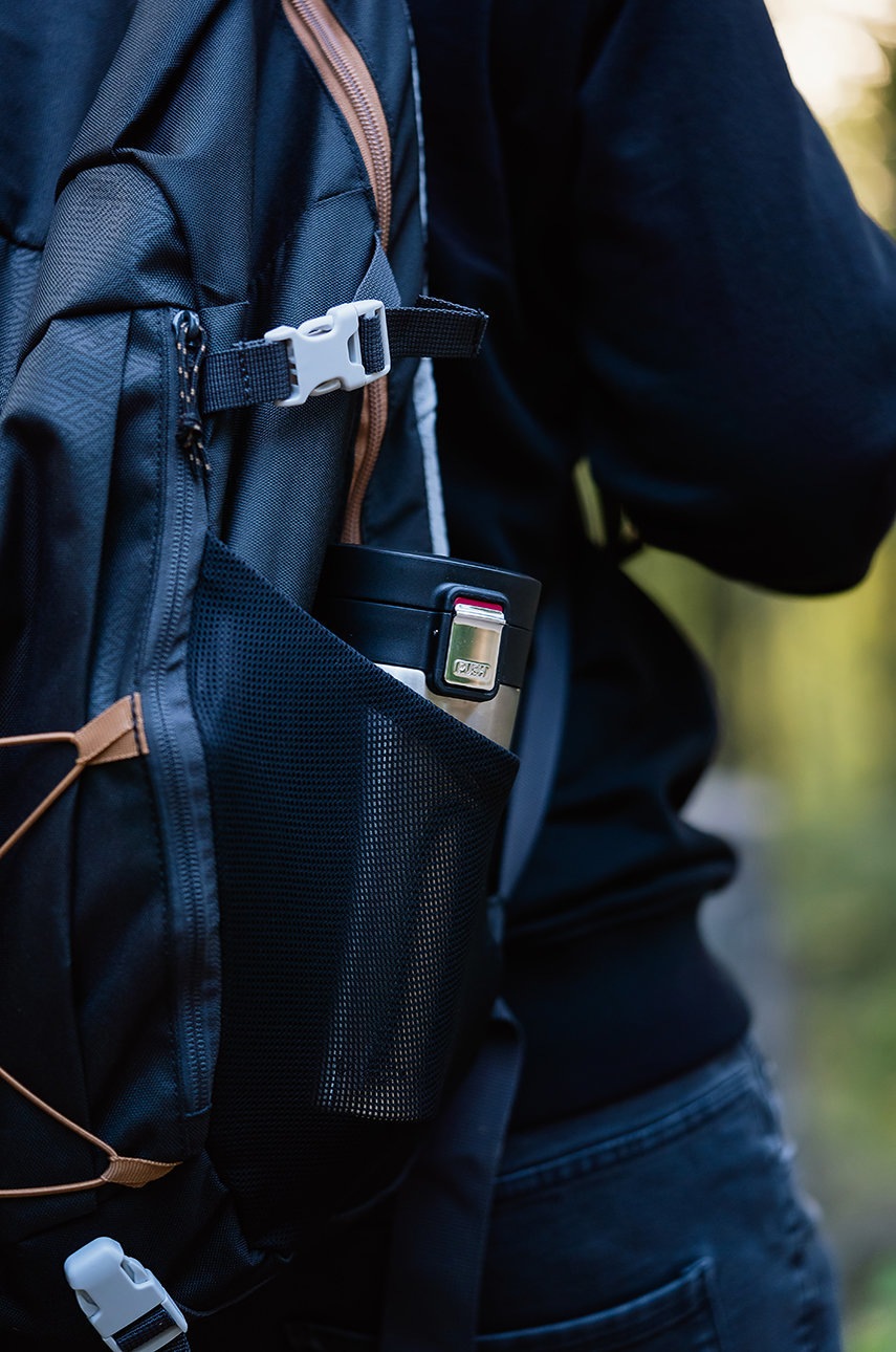 Ισοθερμική κούπα Vialli Design Fuori 400 ml φωτογραφία