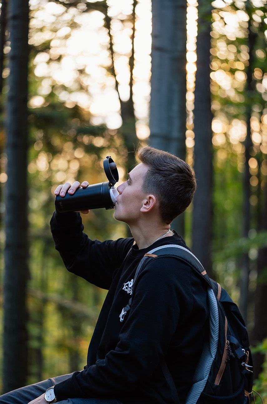 Vialli Design Ισοθερμική κούπα φωτογραφία