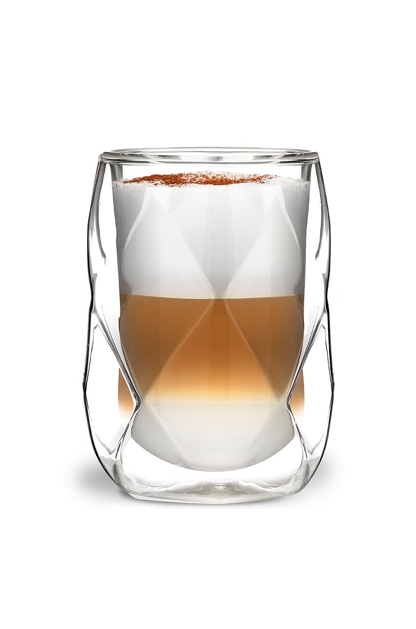 Sada skleniček Vialli Design (2-pack)