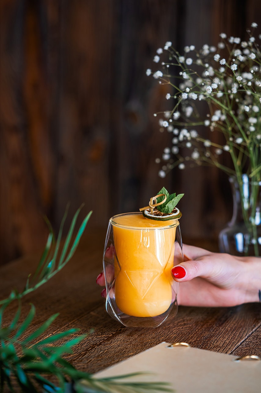 Sada skleniček Vialli Design (2-pack)