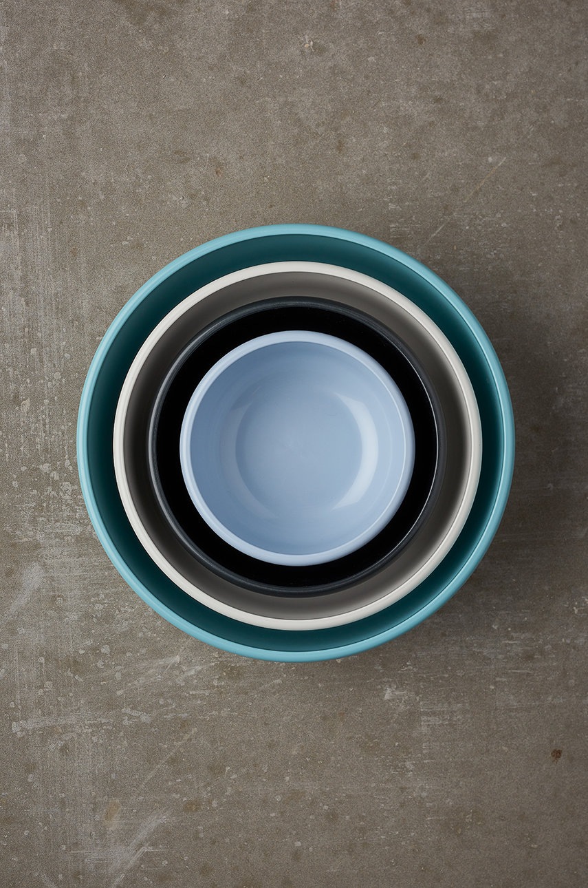 Mepal σετ μπολ (4-pack) φωτογραφία