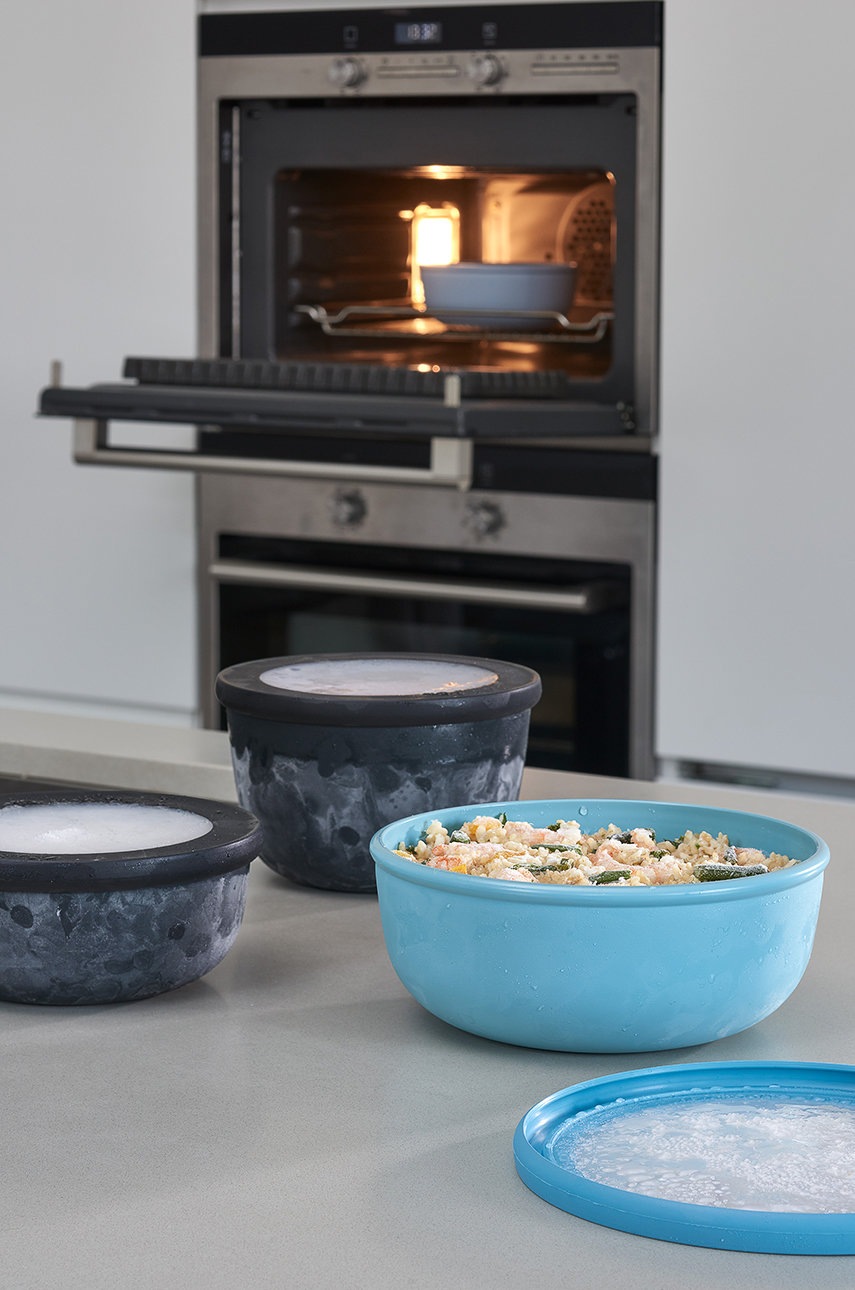 Mepal σετ μπολ (4-pack) φωτογραφία