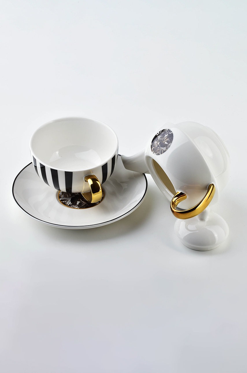 

Affek Design Заварник с чашкой