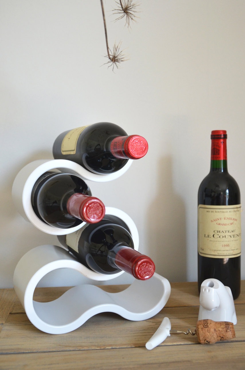 Koziol Σχάρα κρασιού φωτογραφία