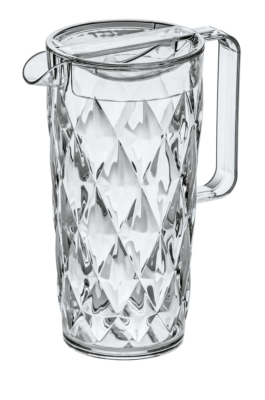 Koziol σετ κανάτας με 4 ποτήρια φωτογραφία