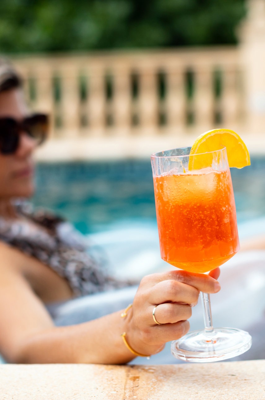 Koziol σετ ποτηριών κρασιού 300 ml (2-pack) φωτογραφία