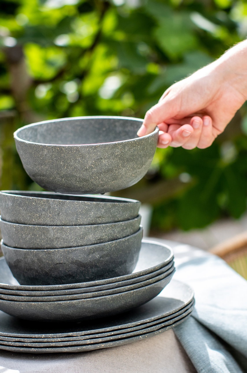 Koziol σετ μπολ (4-pack) φωτογραφία