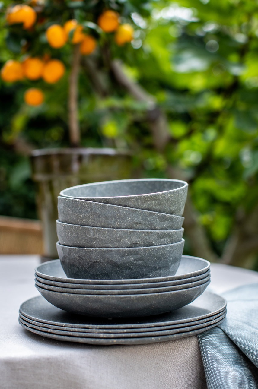 Koziol σετ μπολ (4-pack) φωτογραφία