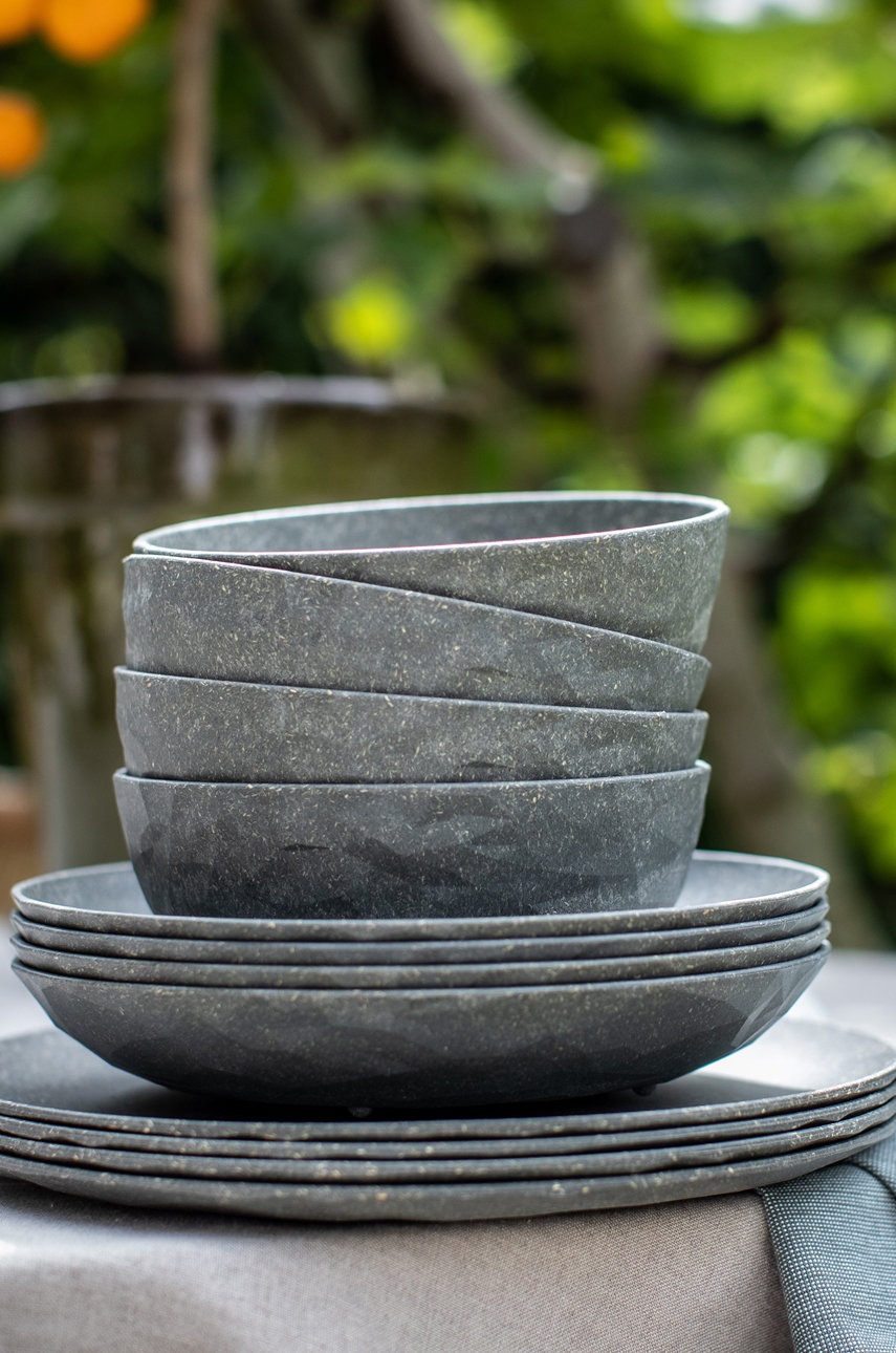 Koziol σετ μπολ (4-pack) φωτογραφία