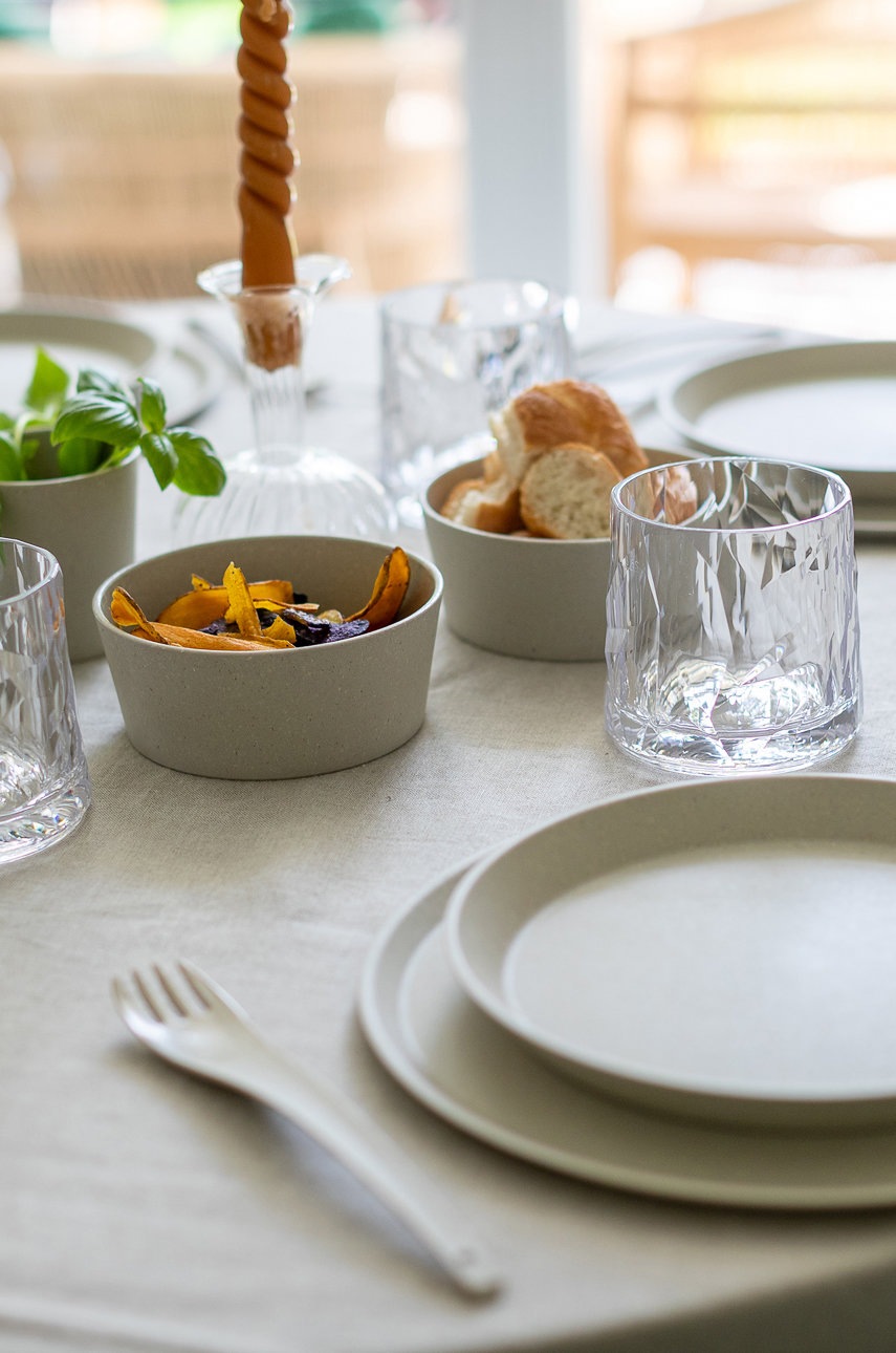 Sada talířů Koziol 20,5 cm 4-pack (obrázek 3)