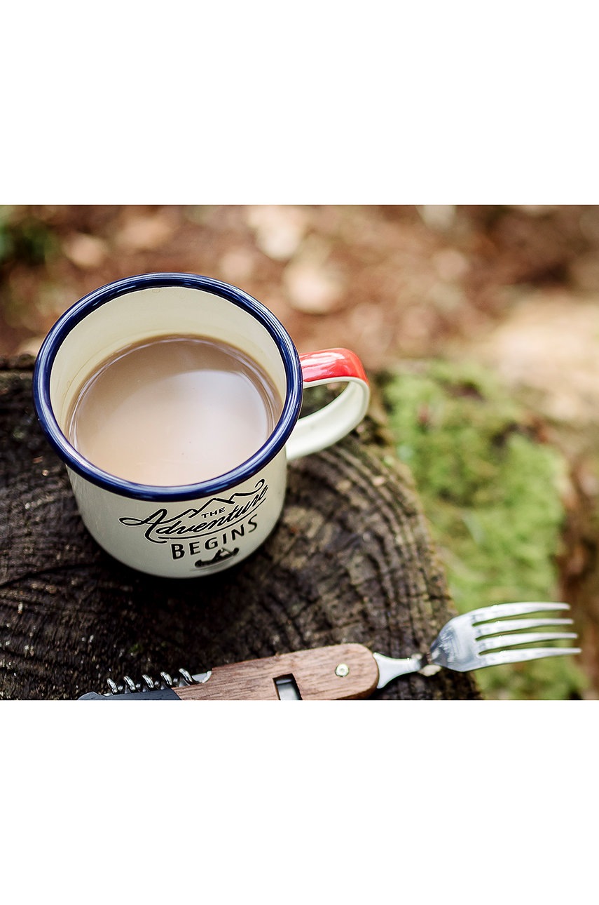 Gentelmen's Hardware κούπα κάμπινγκ 325 ml φωτογραφία