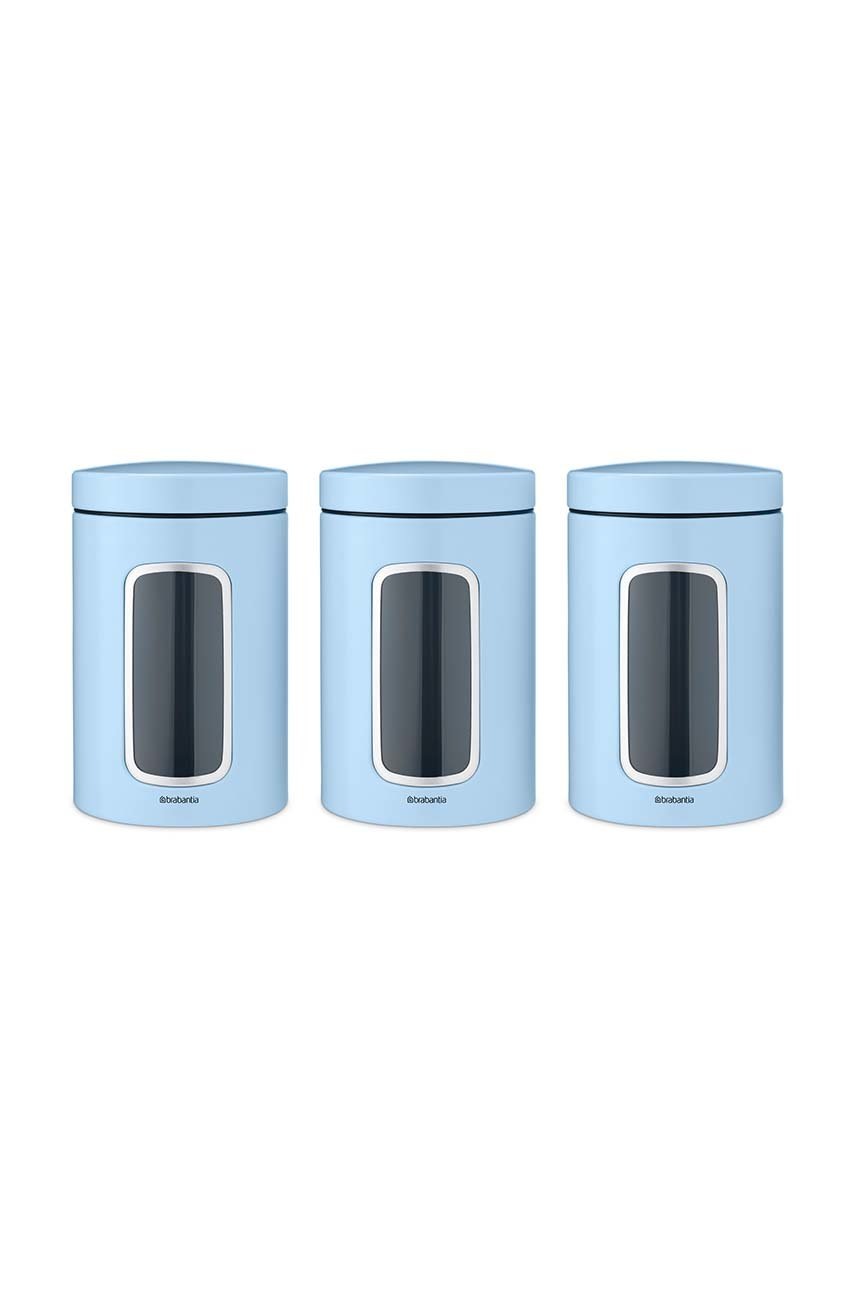 

Brabantia набір ящиків для зберігання (3-pack)
