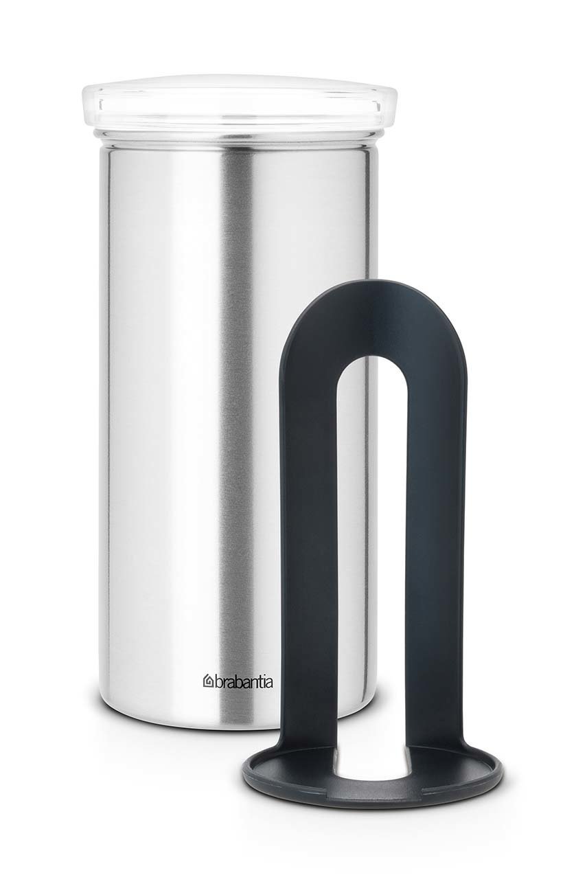 Brabantia δοχείο για κάψουλες καφέ φωτογραφία