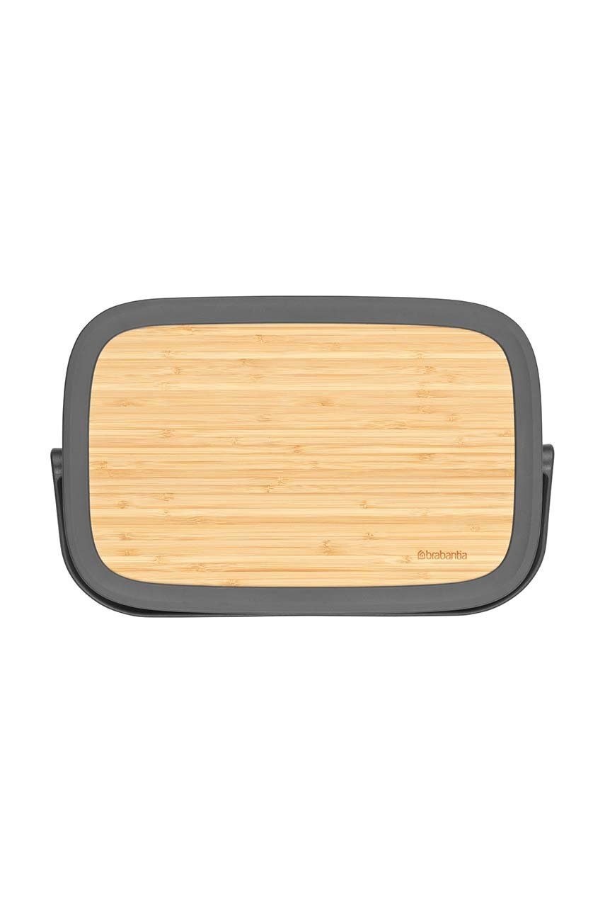 Brabantia ψωμιέρα φωτογραφία