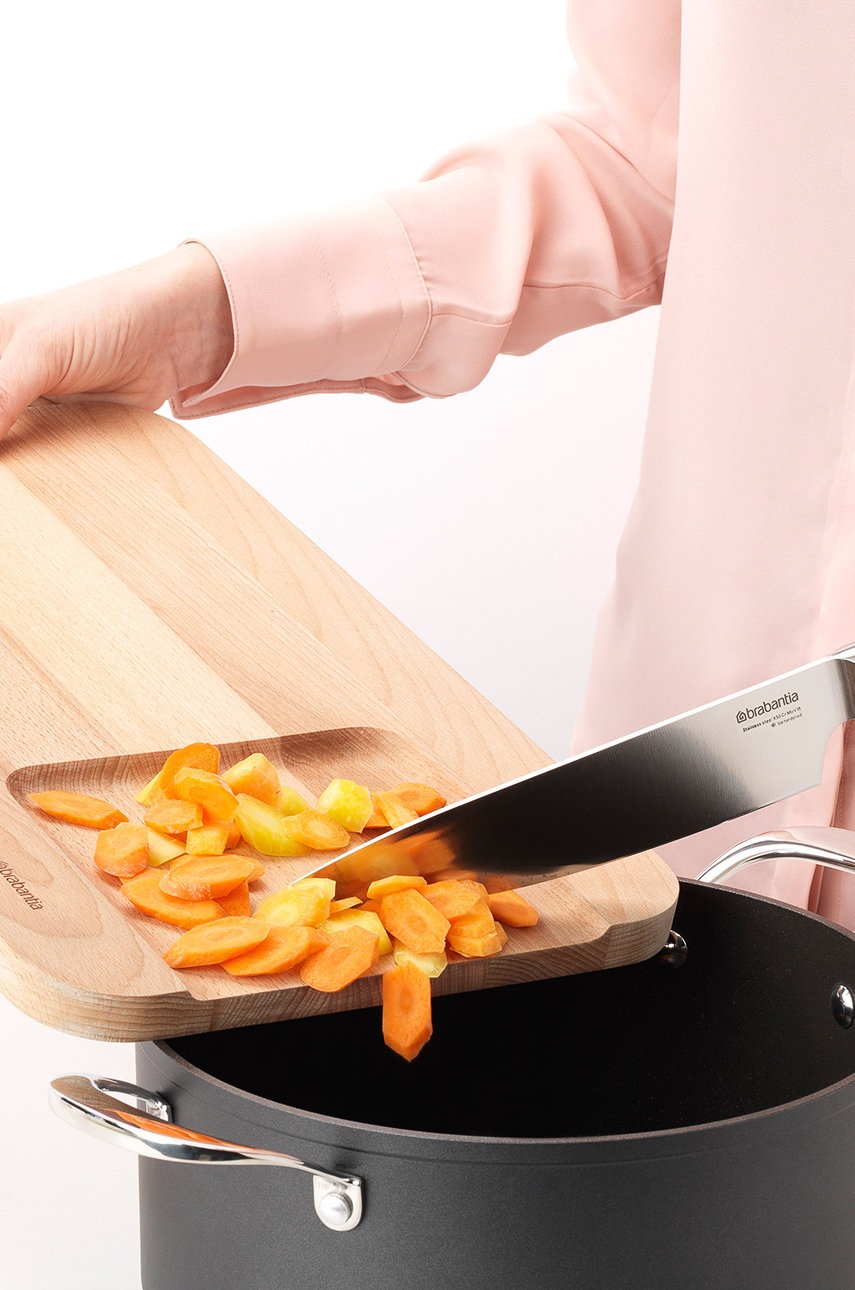 Brabantia Μαχαίρι φωτογραφία