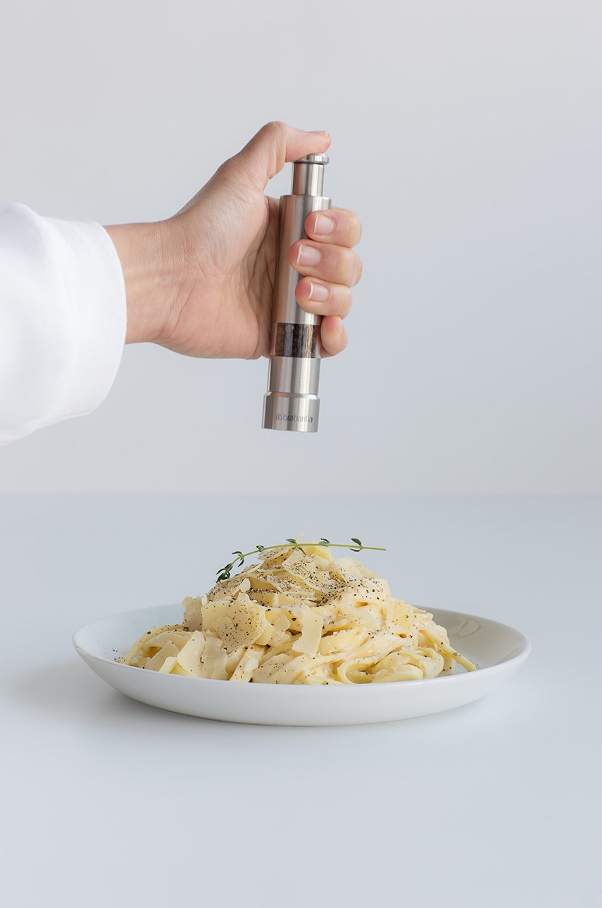 Sada mlýnků na sůl a pepř Brabantia (2-pack) (obrázek 5)