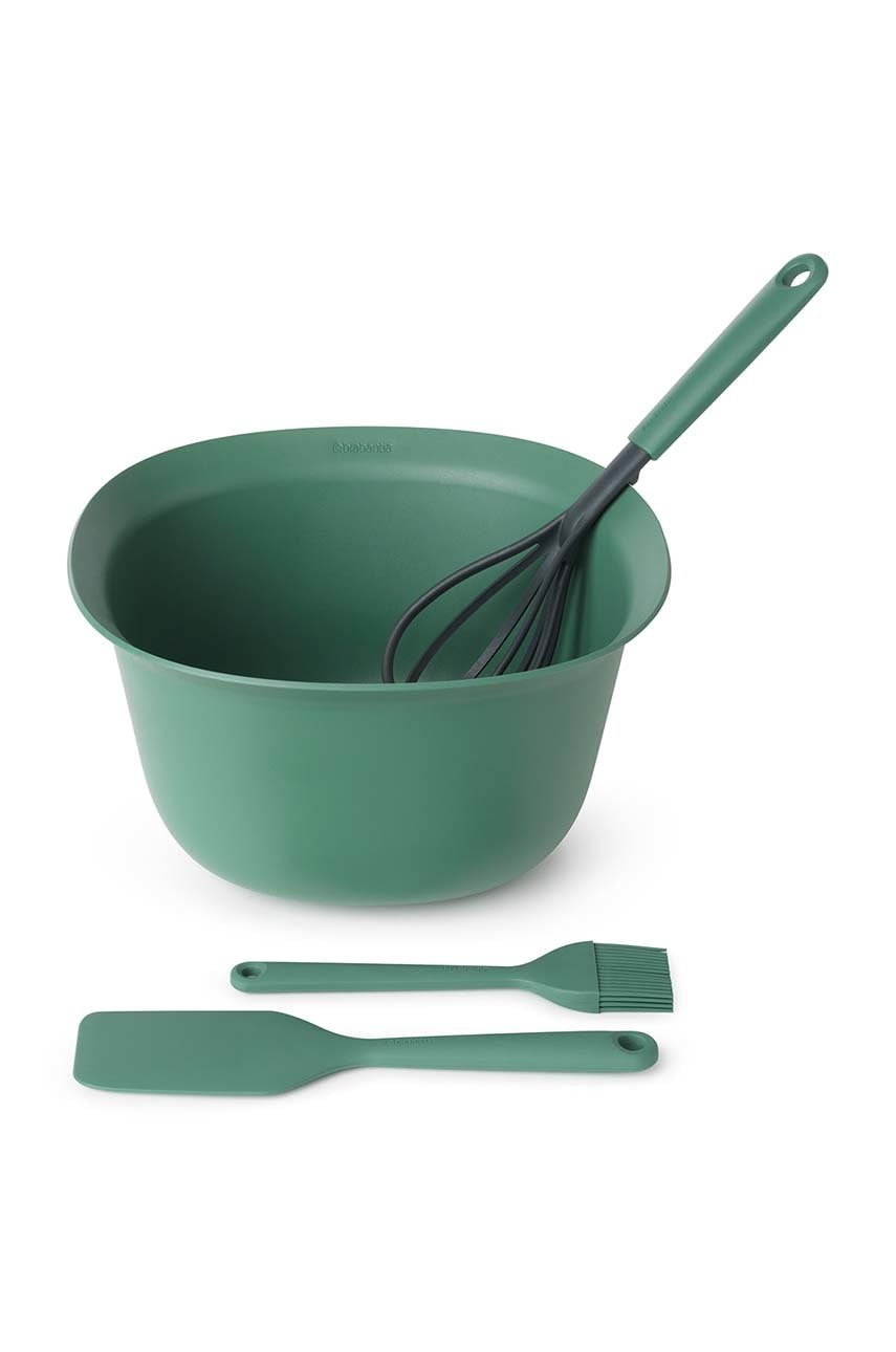 Brabantia set de copt (4-pack) Brabantia set de copt (4-pack)