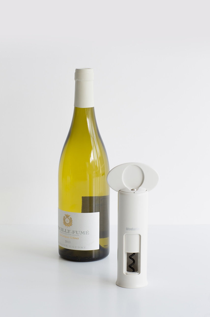 Brabantia Τιρμπουσόν φωτογραφία