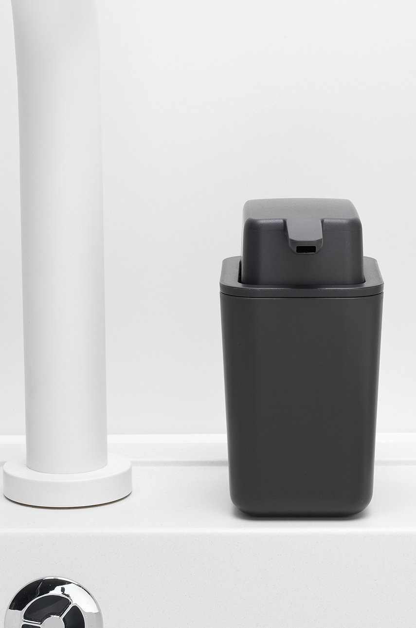 Brabantia Dávkovač mydla 250 ml (obrázok 6)