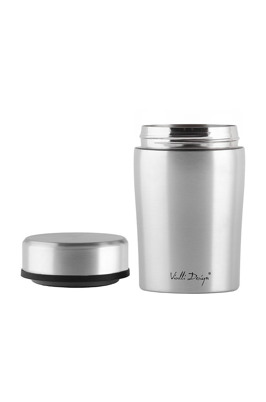 Vialli Design Θερμός φαγητού Fuori 500 ml φωτογραφία