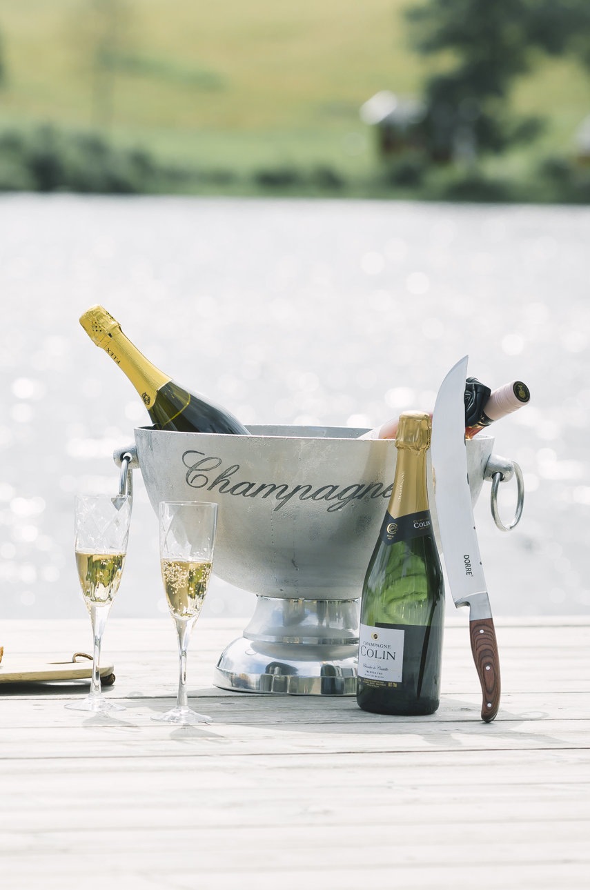 Cooler Dorre Christel φωτογραφία