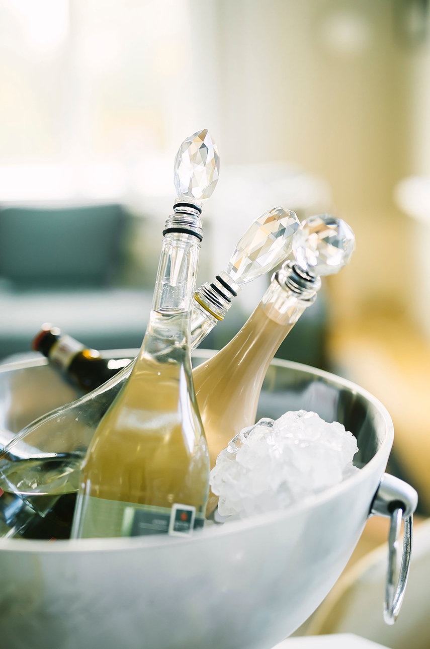 Cooler Dorre Christel φωτογραφία