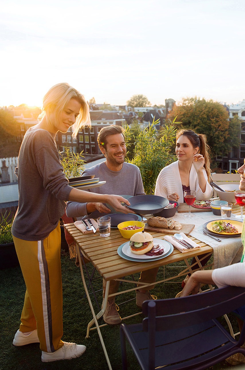 Mepal Μπολ Bloom 3 L φωτογραφία