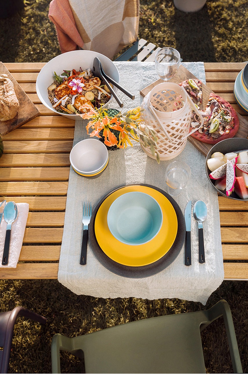 Mepal Μπολ Bloom 3 L φωτογραφία