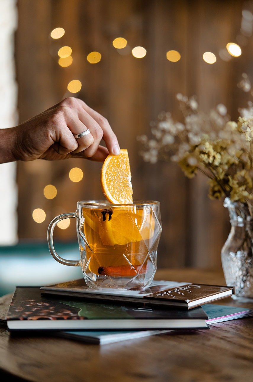 Vialli Design σετ φλιτζανιών Geo 330 ml (2-pack) φωτογραφία