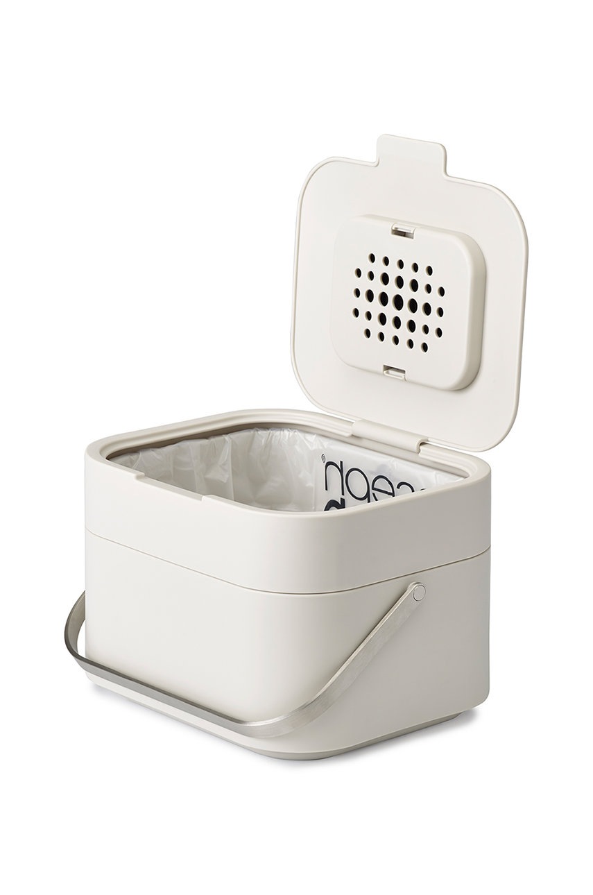 Joseph Joseph κομποστοποιητής με φίλτρο Stack 4 L φωτογραφία