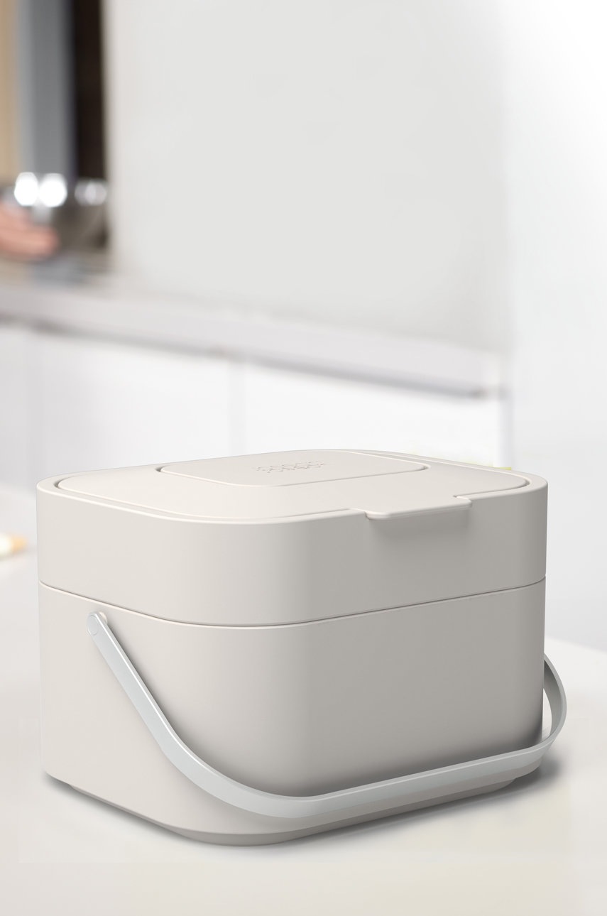 Joseph Joseph κομποστοποιητής με φίλτρο Stack 4 L φωτογραφία