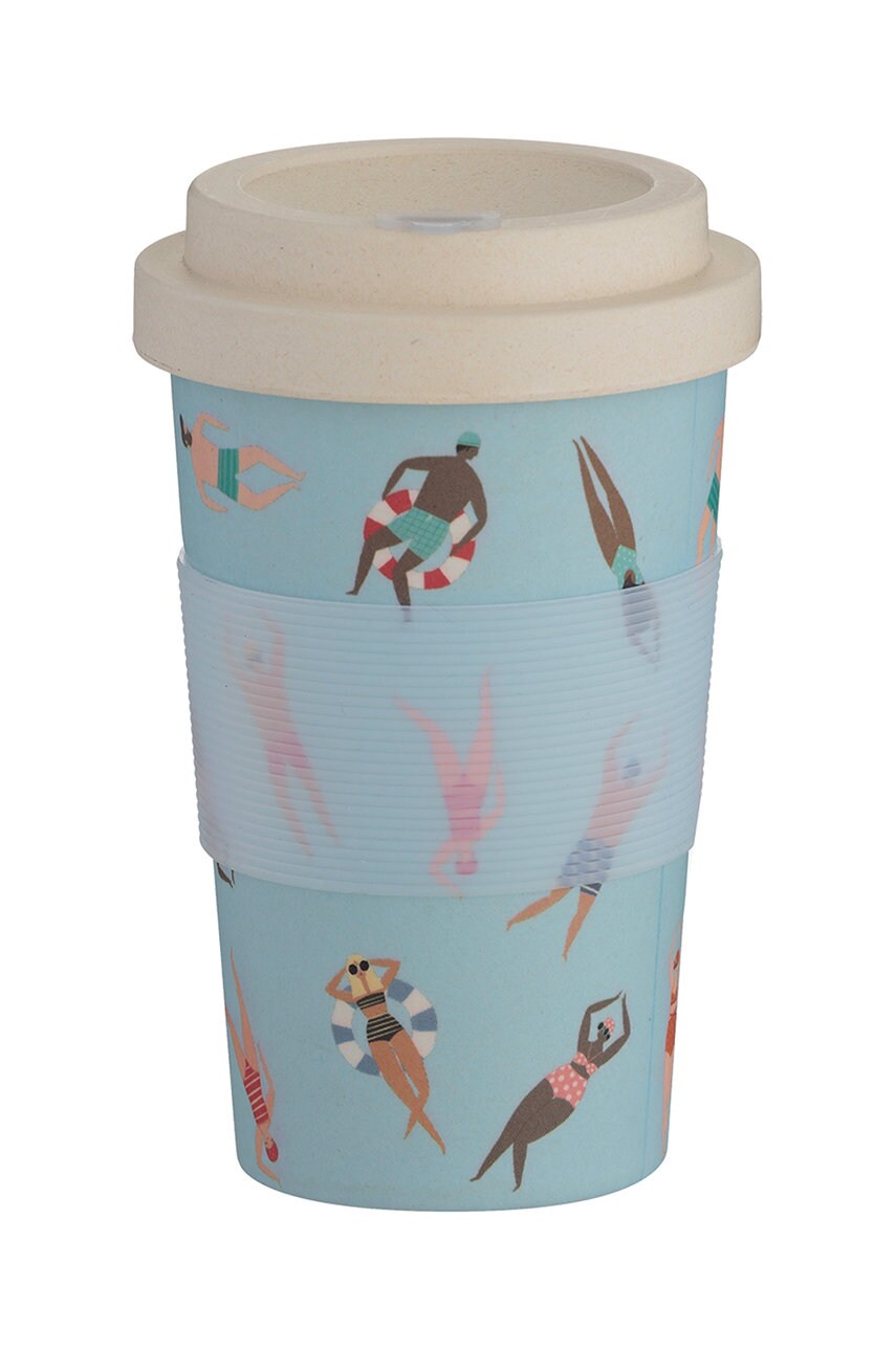 

Typhoon Чашка з кришкою Active 380 ml