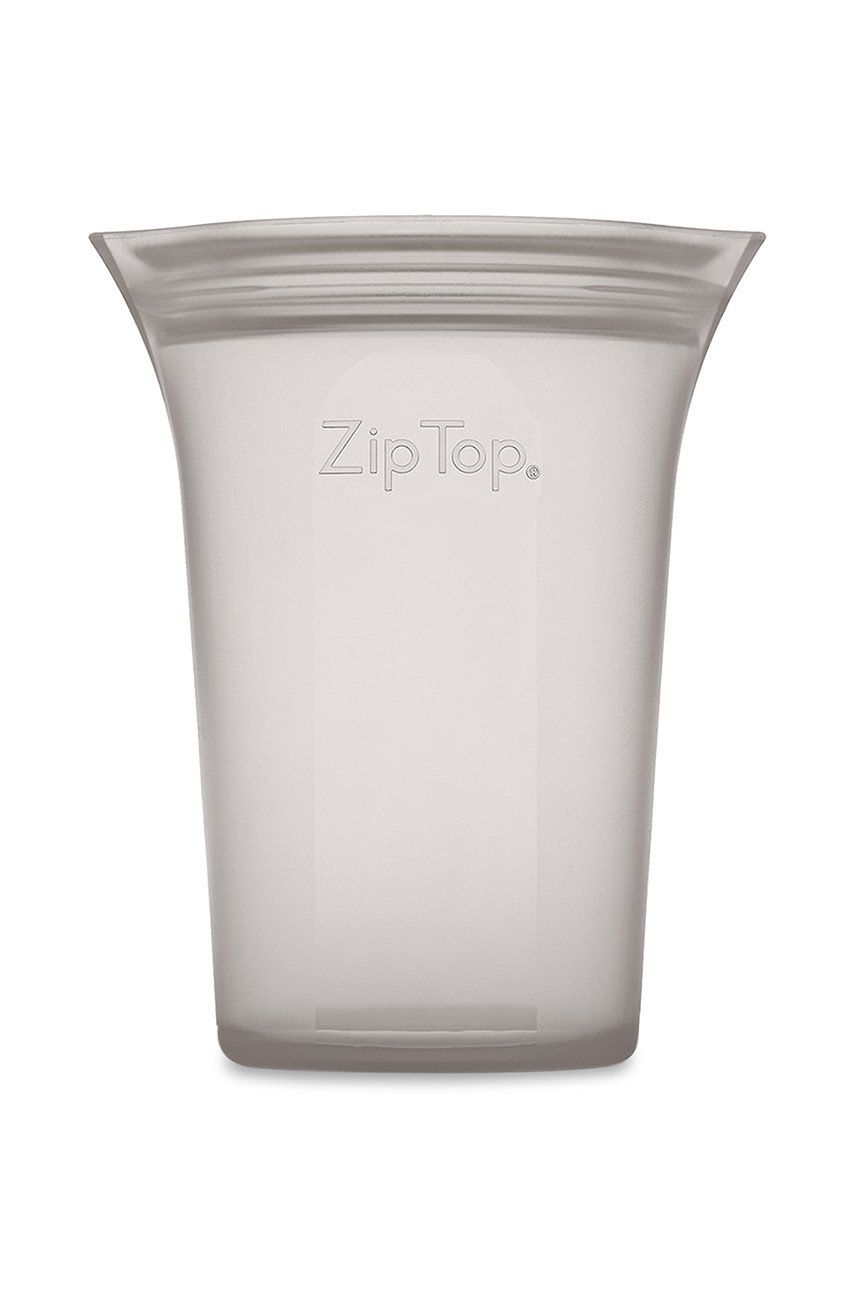Zip Top Recipient Pentru Gustări Small Cup 237 Ml