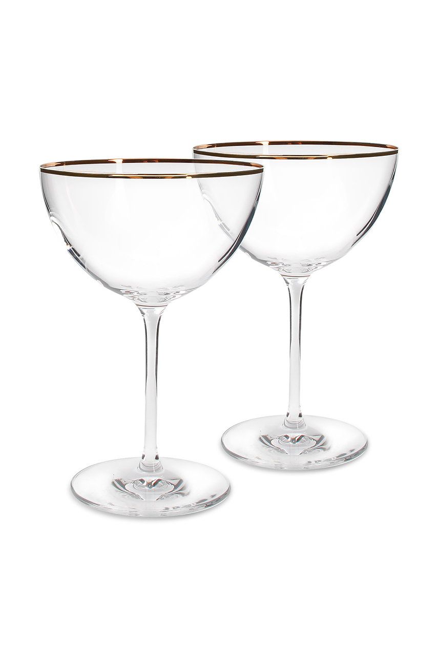 Fine Dining & Living set de pahare de șampanie Elegance (2-pack)