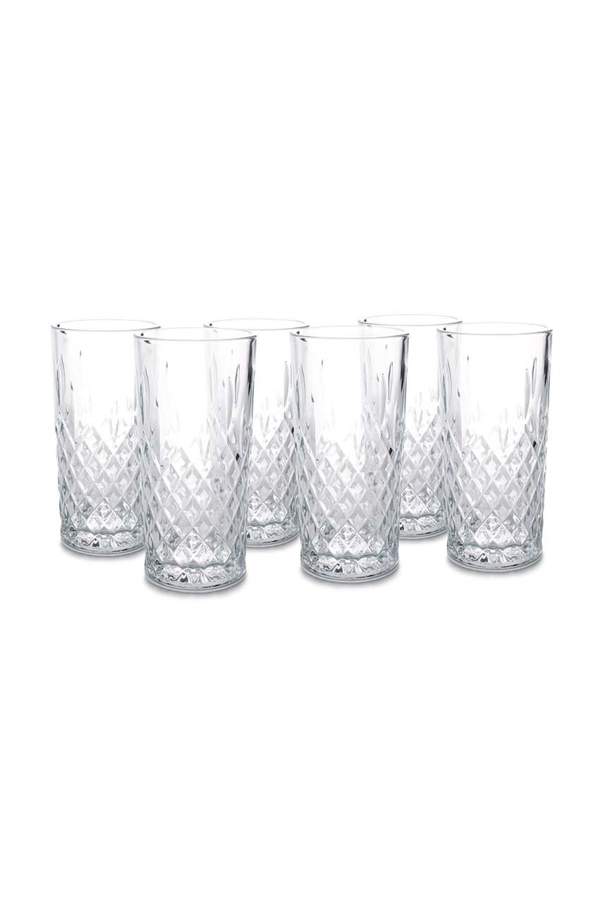 Levně Fine Dining & Living sada sklenic na nápoje Spirit (6-pack)