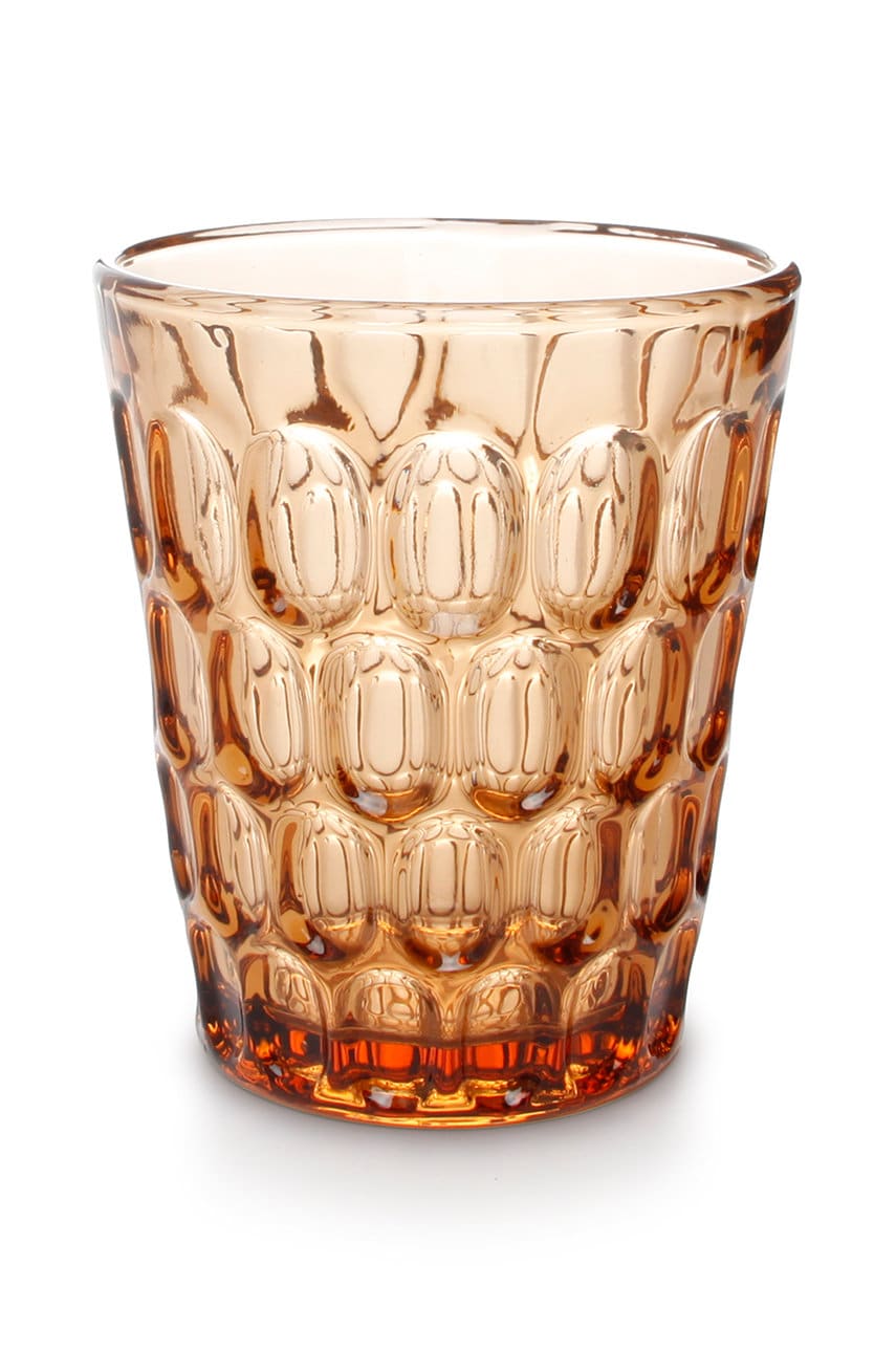 Fine dining & living un set de pahare honey (4-pack)