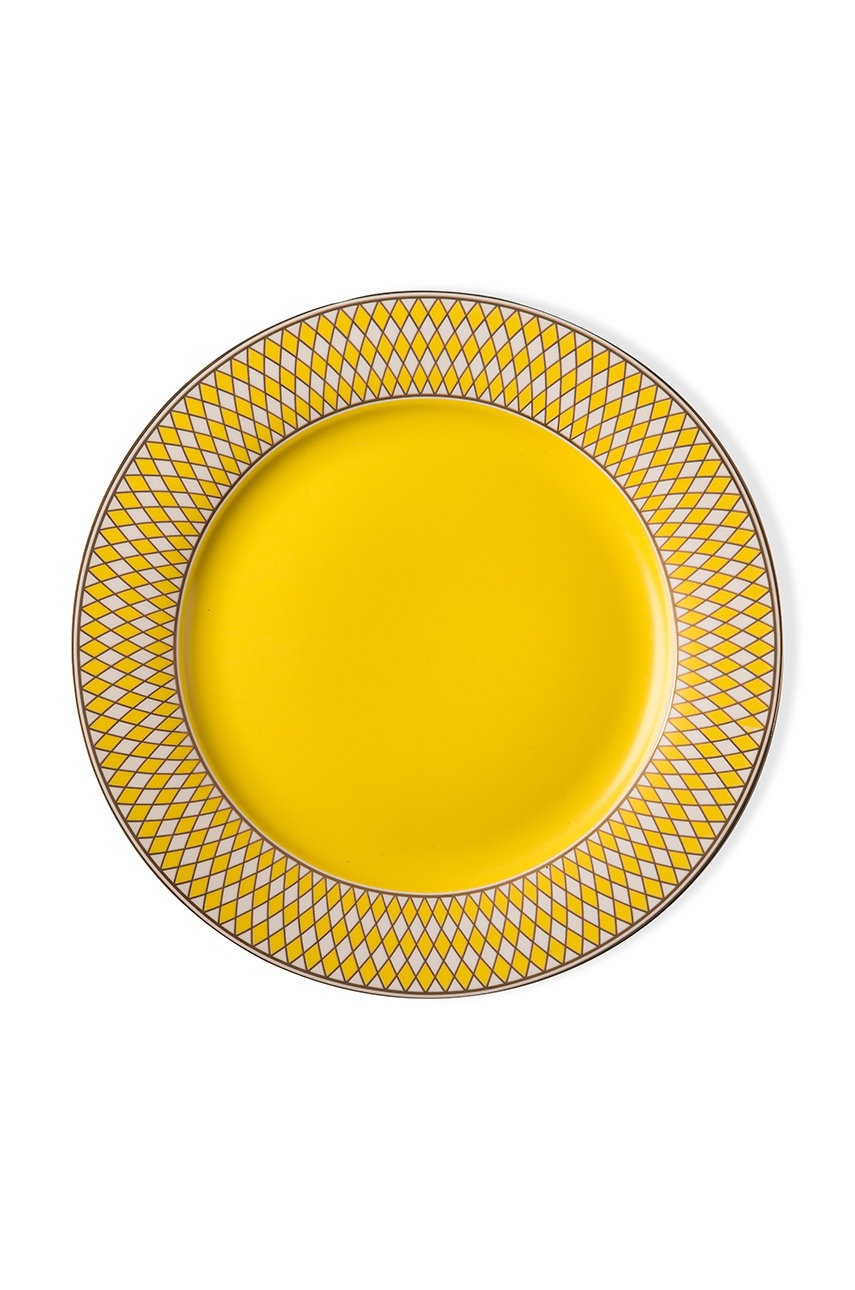 Pols Potten σετ πιάτων (4-pack) φωτογραφία