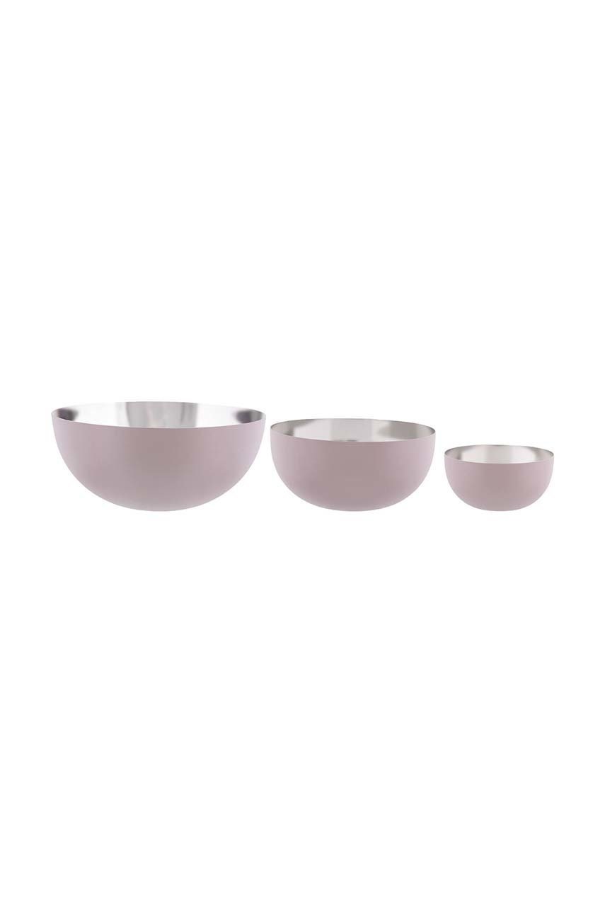 

Present Time Комплект купички (3-pack), Розов