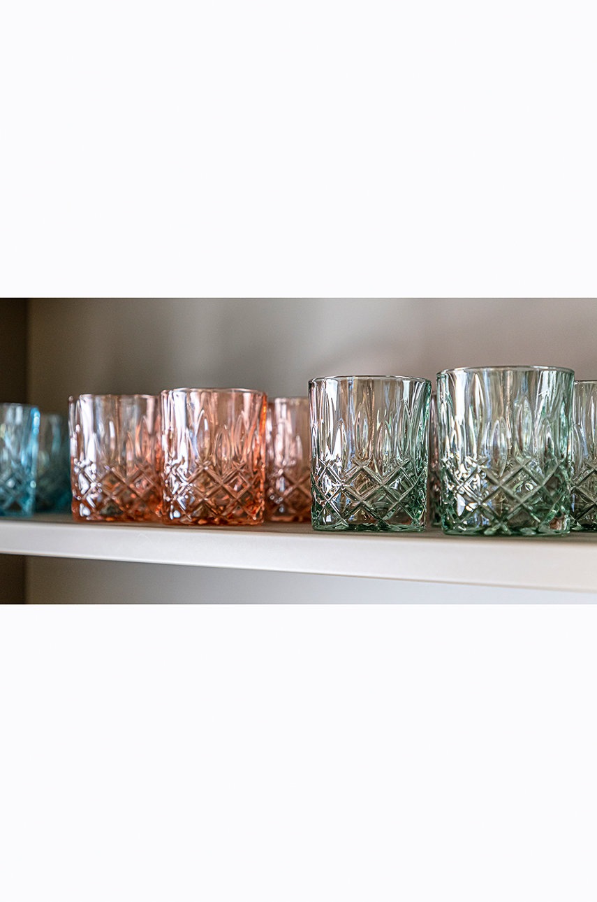 Nachtmann σετ ποτηριών ουίσκι Noblesse Whisky Tumbler (2-pack) φωτογραφία