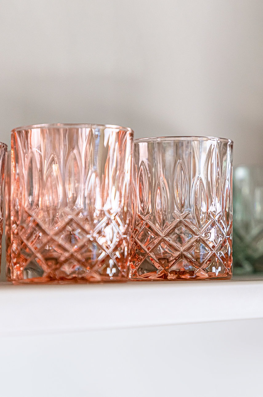 Nachtmann σετ ποτηριών ουίσκι Noblesse Whisky Tumbler (2-pack) φωτογραφία