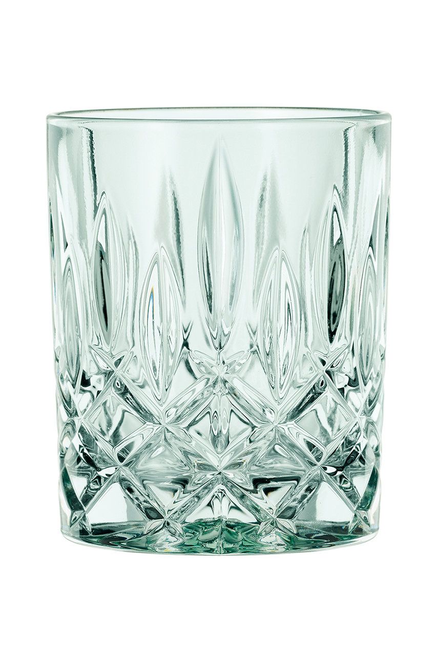 Nachtmann set de pahare de whisky Noblesse Whisky Tumbler (2-pack)