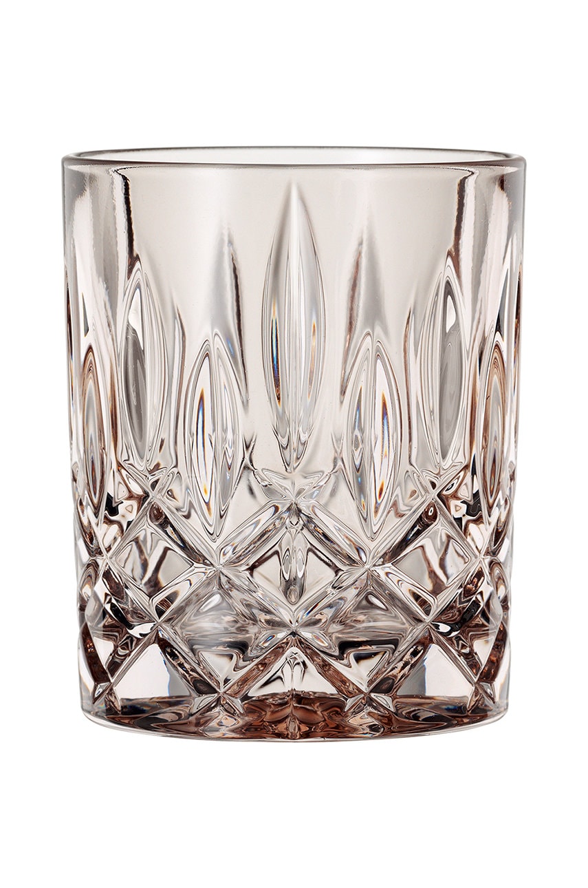Nachtmann set de pahare de whisky Noblesse (2-pack)