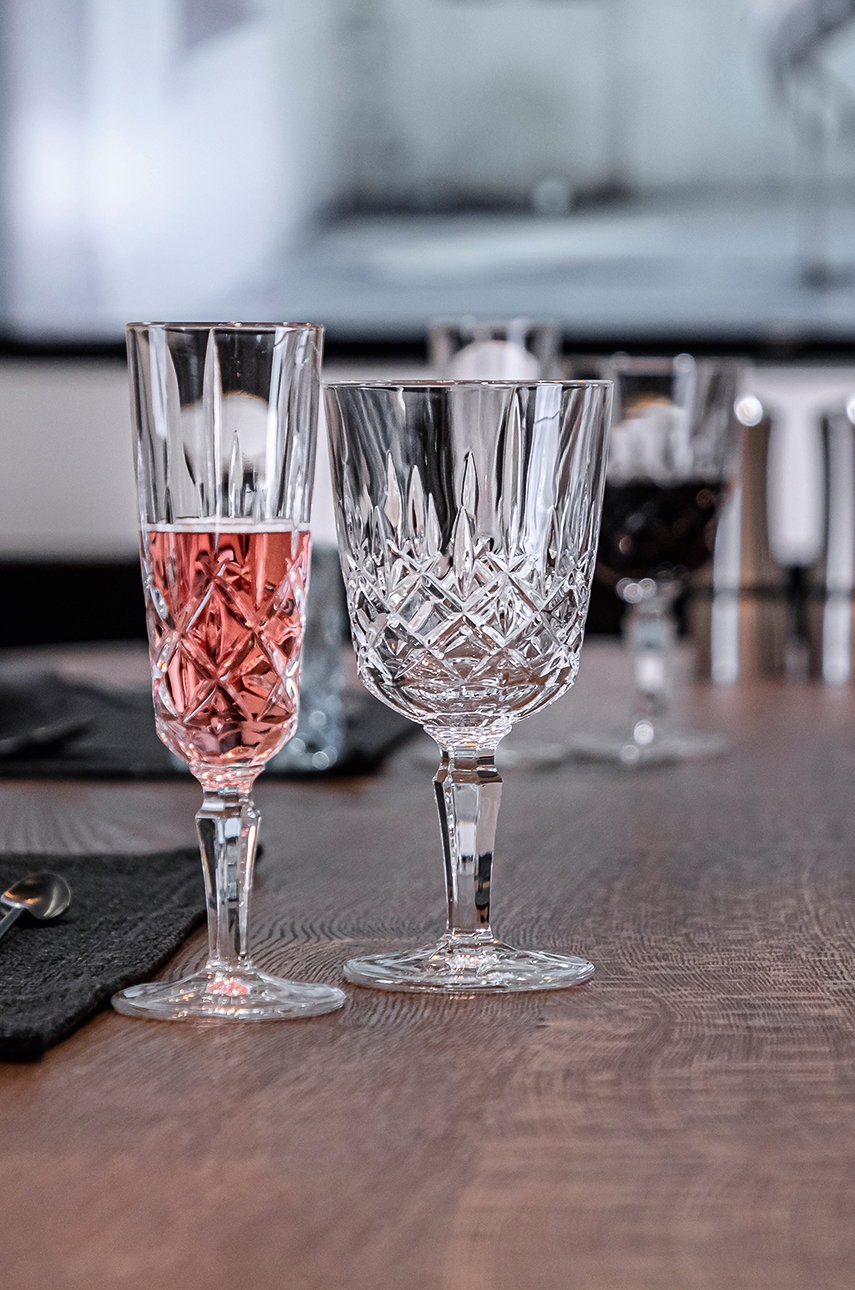 Nachtmann σετ ποτηριών ουίσκι Noblesse Whisky Tumbler (2-pack) φωτογραφία